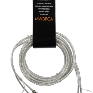 Musway MW3RCA