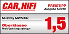 Musway MW500Q