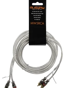 Musway MW5RCA