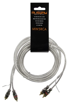 Musway MW5RCA