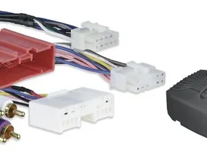 Metra Aktiv adapter