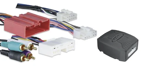 Metra Aktiv adapter