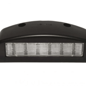 Briod Lights LED skiltlys – 12 dioder