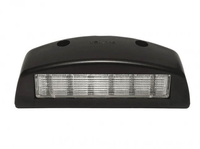 Briod Lights LED skiltlys – 12 dioder
