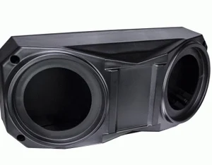 Metra universal konsoll