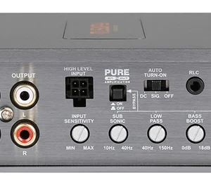 Musway ONE1000