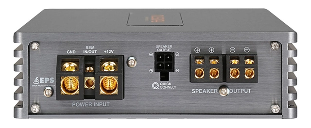 Musway ONE1000