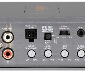 Musway ONE600
