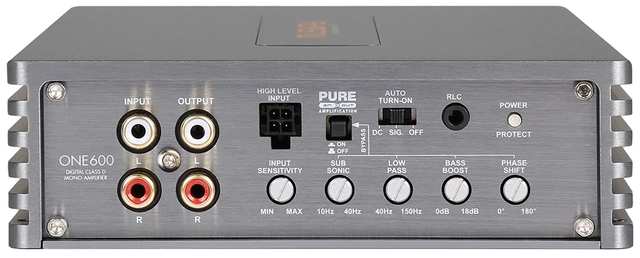 Musway ONE600
