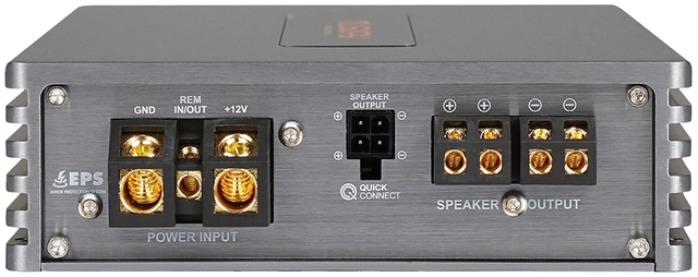 Musway ONE600