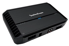Rockford Fosgate Bilforsterker 1 x 1000W