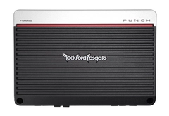 Rockford Fosgate Bilforsterker