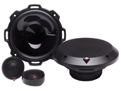 Rockford Fosgate Komponentsett