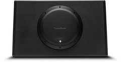 Rockford Fosgate 10″ aktiv basskasse