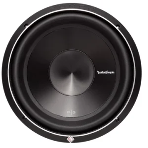 Rockford Fosgate Bilsubwoofer 12″