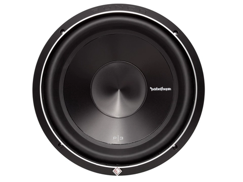 Rockford Fosgate Bilsubwoofer 12″