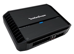 Rockford Fosgate Bilforsterker 4 x100W