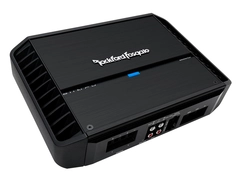 Rockford Fosgate Bilforsterker 1 x500W