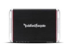 Rockford Fosgate Bilforsterker 4 x100W