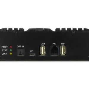 Alpine PDP-E800DSP forsterker 8x100W med DSP