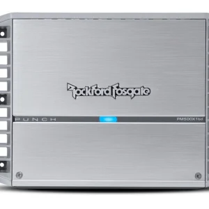 Rockford Fosgate Marine monoforsterker