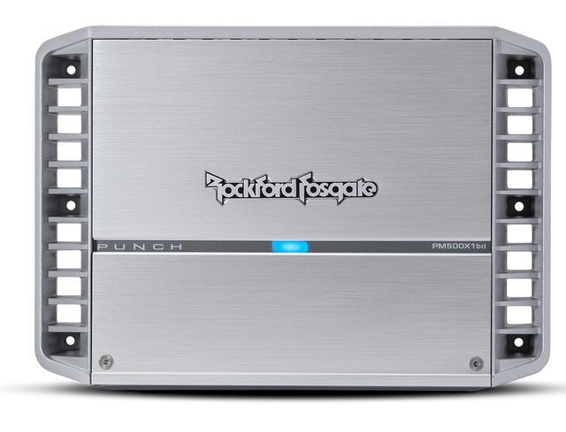 Rockford Fosgate Marine monoforsterker