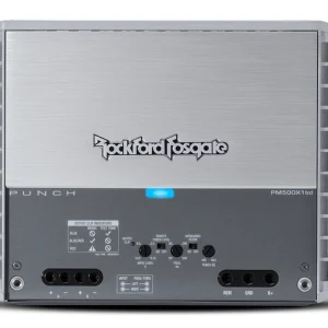 Rockford Fosgate Marine monoforsterker
