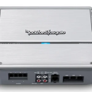 Rockford Fosgate Marine monoforsterker