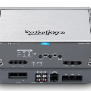 Rockford Fosgate Marine monoforsterker