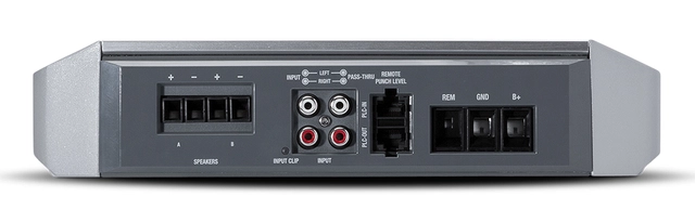 Rockford Fosgate Marine monoforsterker