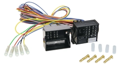 CAS ISO-adapter