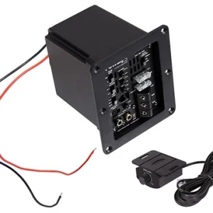 ESX POWER2