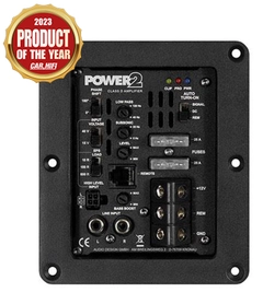 ESX POWER2