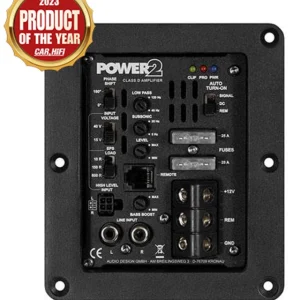 ESX POWER2