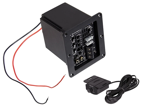 ESX POWER4