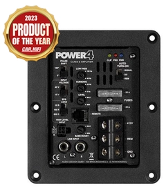 ESX POWER4