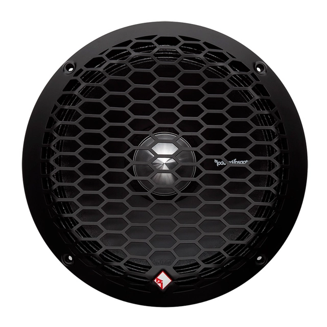 Rockford Fosgate Punch Pro mid (1 stk)