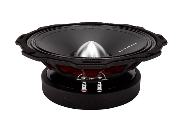 Rockford Fosgate Punch Pro mid (1 stk)