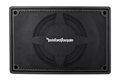 Rockford Fosgate 8″ aktiv basskasse