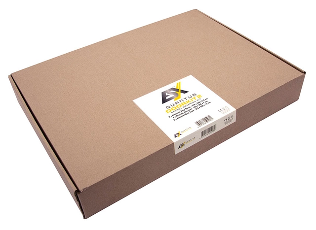 ESX Quantum QDK2