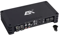 ESX QUANTUM QL600.2 (24V)