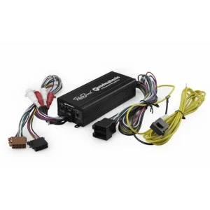 RetroSound Quadraphonic