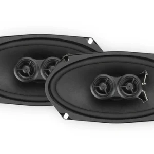 RetroSound Premium fulltone 4×8″