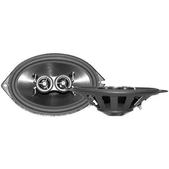 RetroSound Stereo Mix høyttaler (stk)