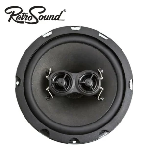 RetroSound Stereo Mix høyttaler (stk)