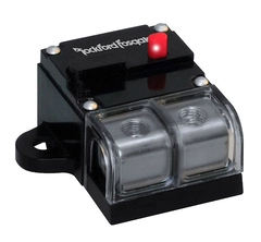 Rockford Fosgate Automatsikring