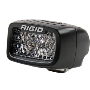 Rigid SR-M PRO LED arbeidslys