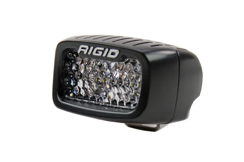 Rigid SR-M PRO LED arbeidslys