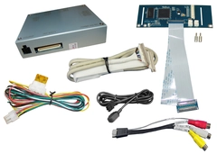 CAS Ryggekamera-Adapter