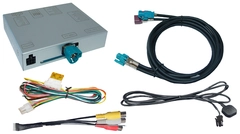 CAS Ryggekamera-Adapter